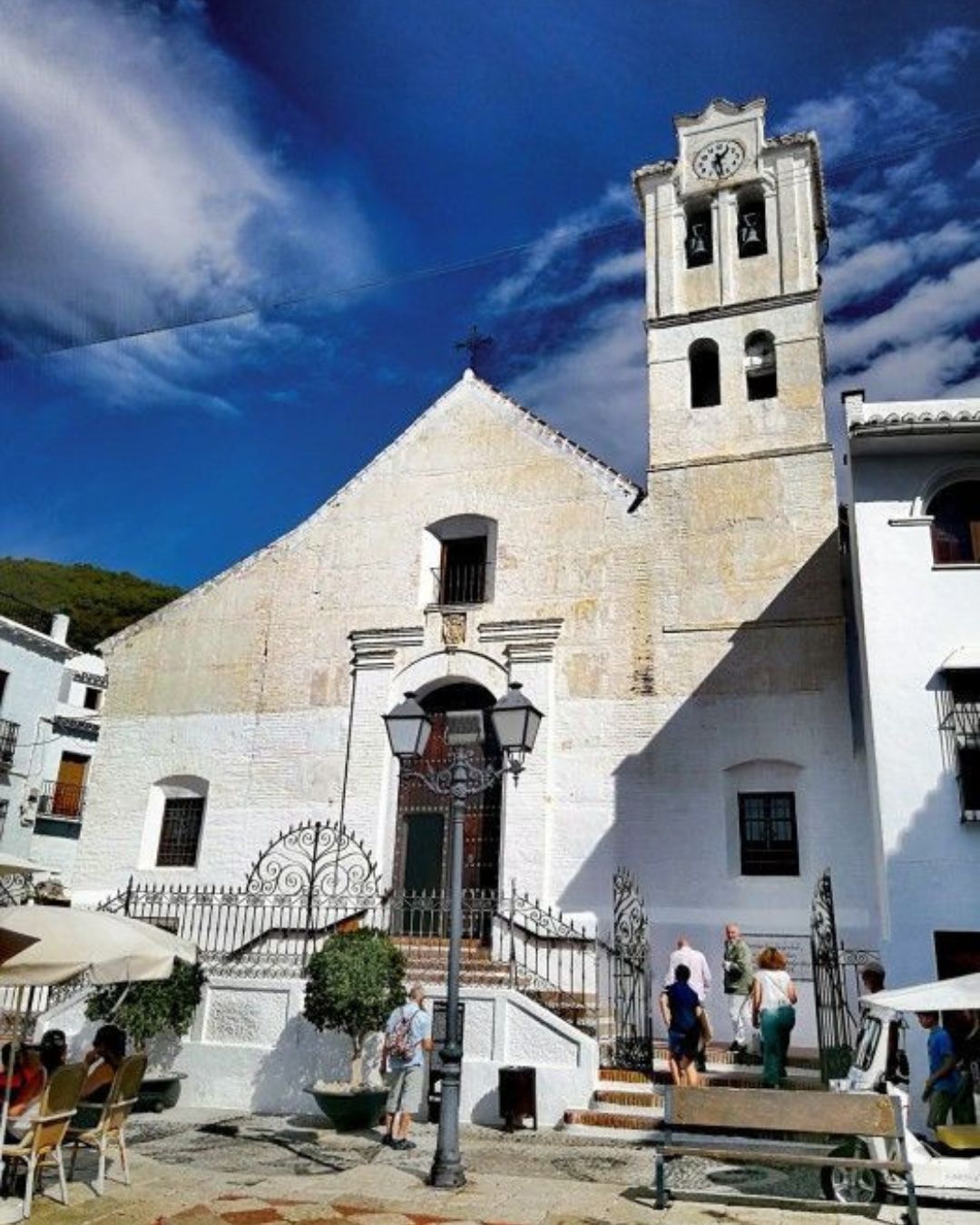 Church of Saint Anthony of Padua